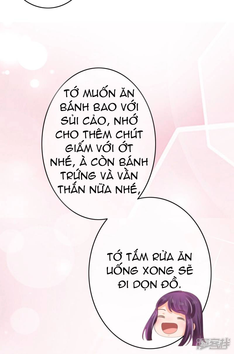 Tân Nương Của Âm Dương Giới Chapter 39 - 36