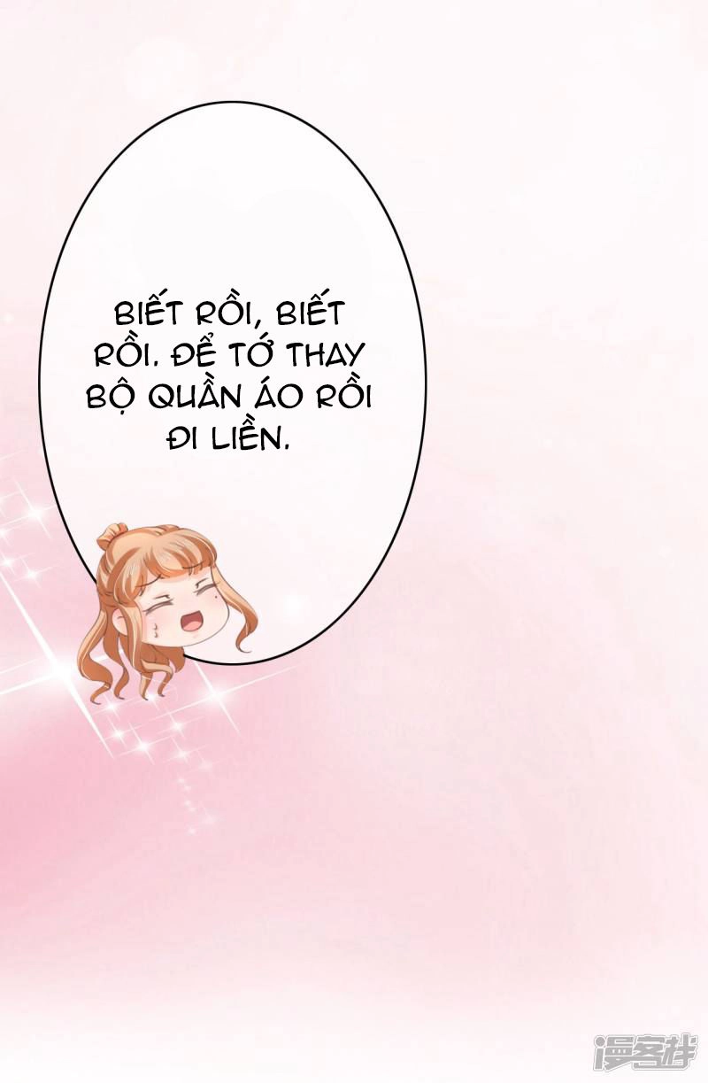 Tân Nương Của Âm Dương Giới Chapter 39 - 37