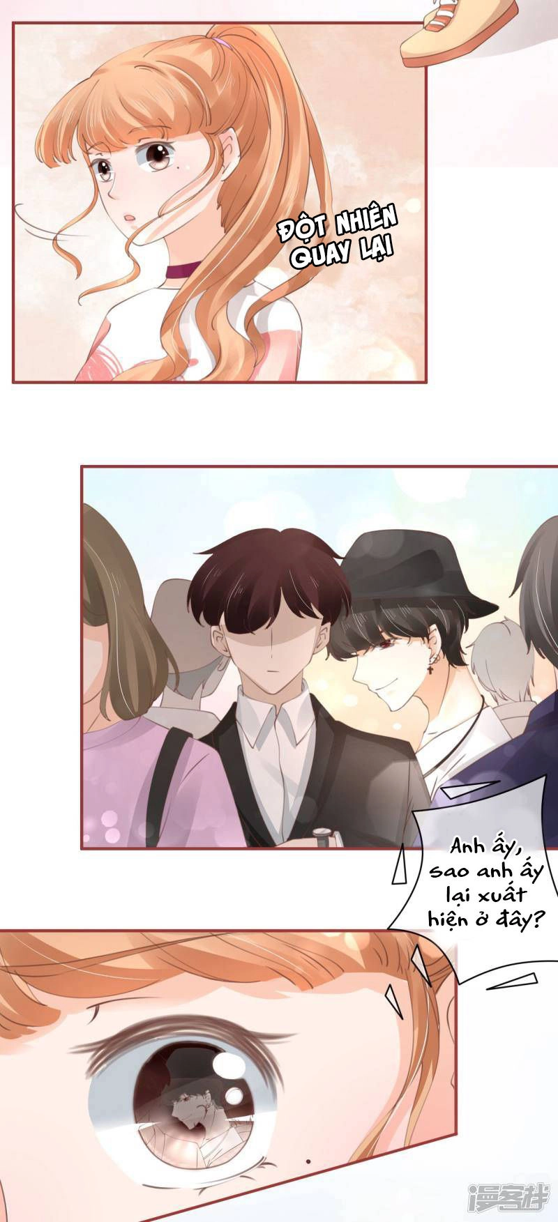 Tân Nương Của Âm Dương Giới Chapter 40 - 4