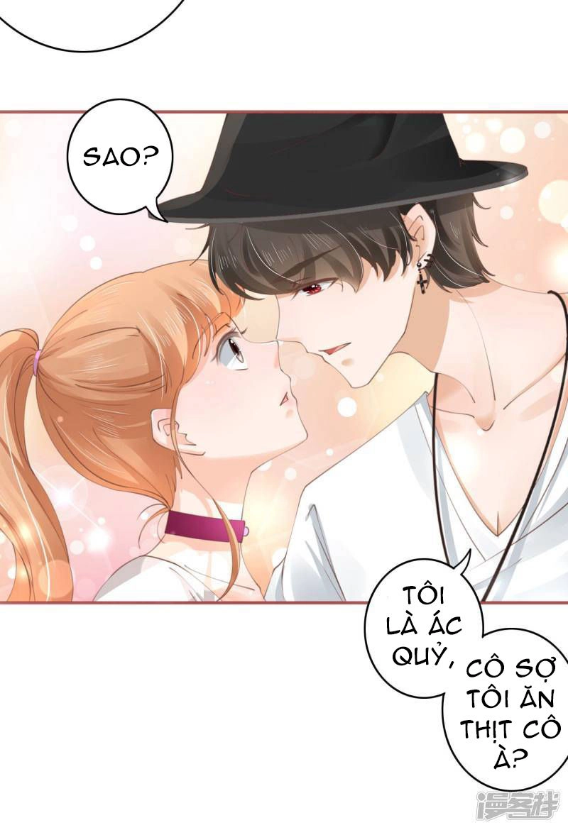 Tân Nương Của Âm Dương Giới Chapter 40 - 11