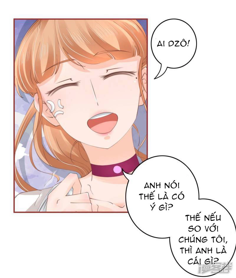 Tân Nương Của Âm Dương Giới Chapter 40 - 26