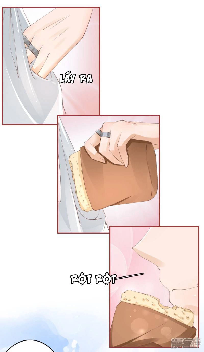 Tân Nương Của Âm Dương Giới Chapter 40 - 27