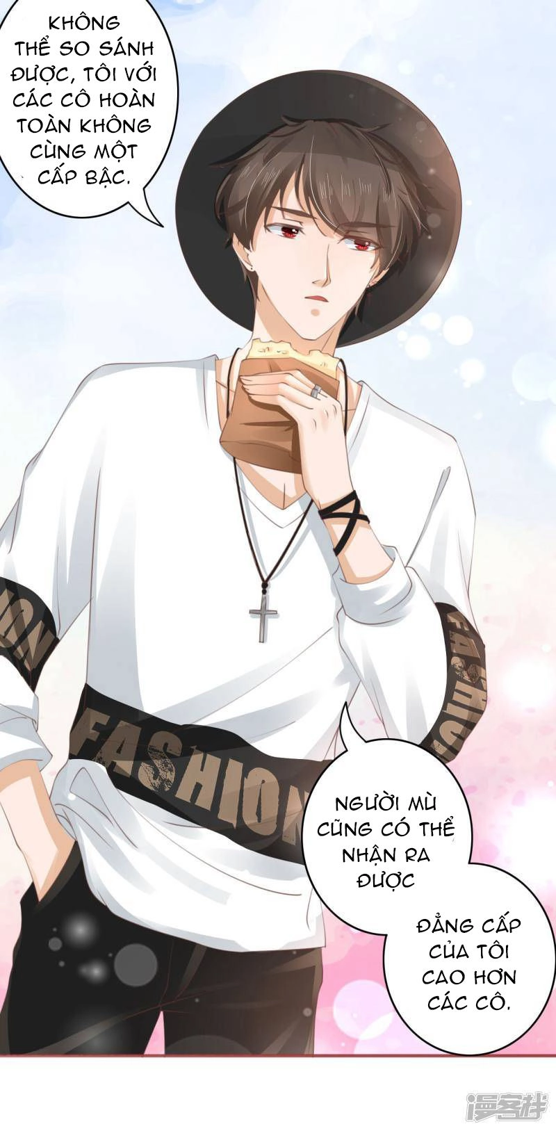 Tân Nương Của Âm Dương Giới Chapter 40 - 28