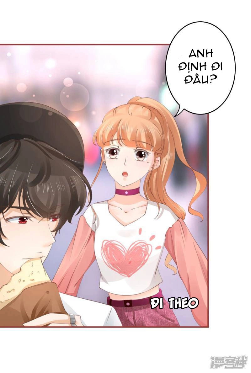 Tân Nương Của Âm Dương Giới Chapter 41 - 3