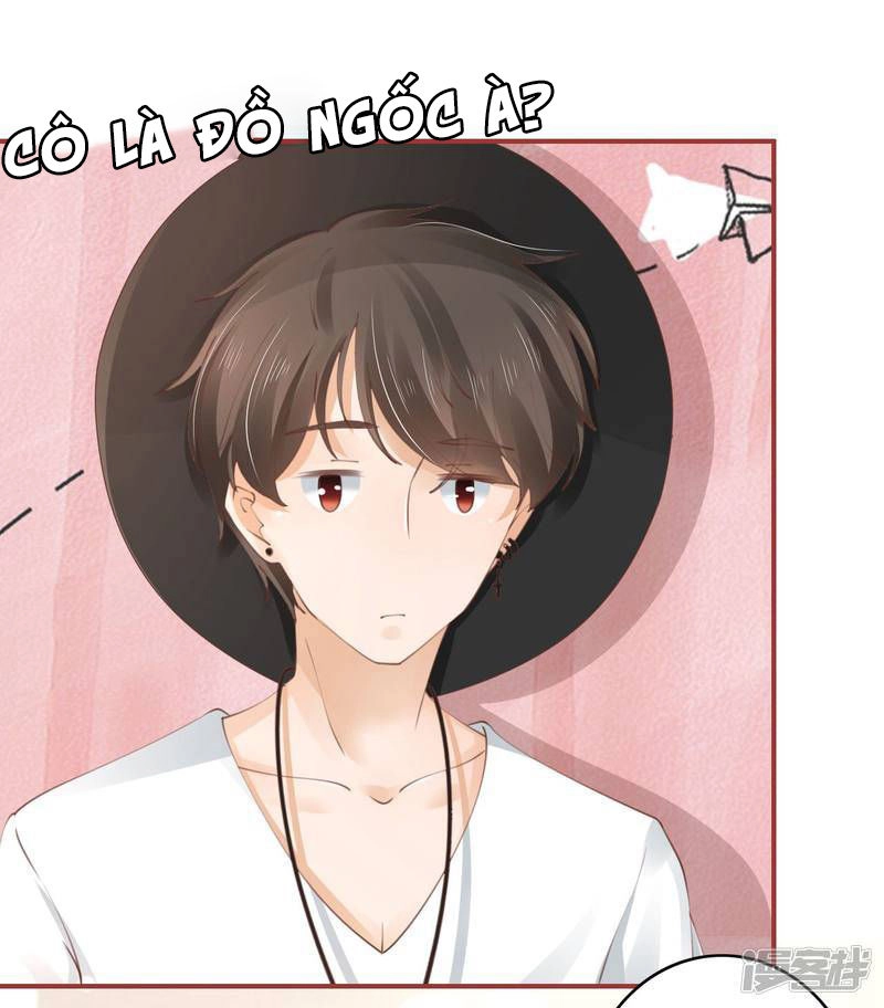 Tân Nương Của Âm Dương Giới Chapter 41 - 31