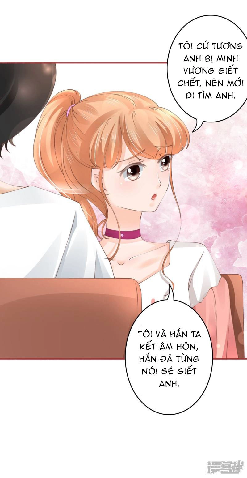 Tân Nương Của Âm Dương Giới Chapter 42 - 2