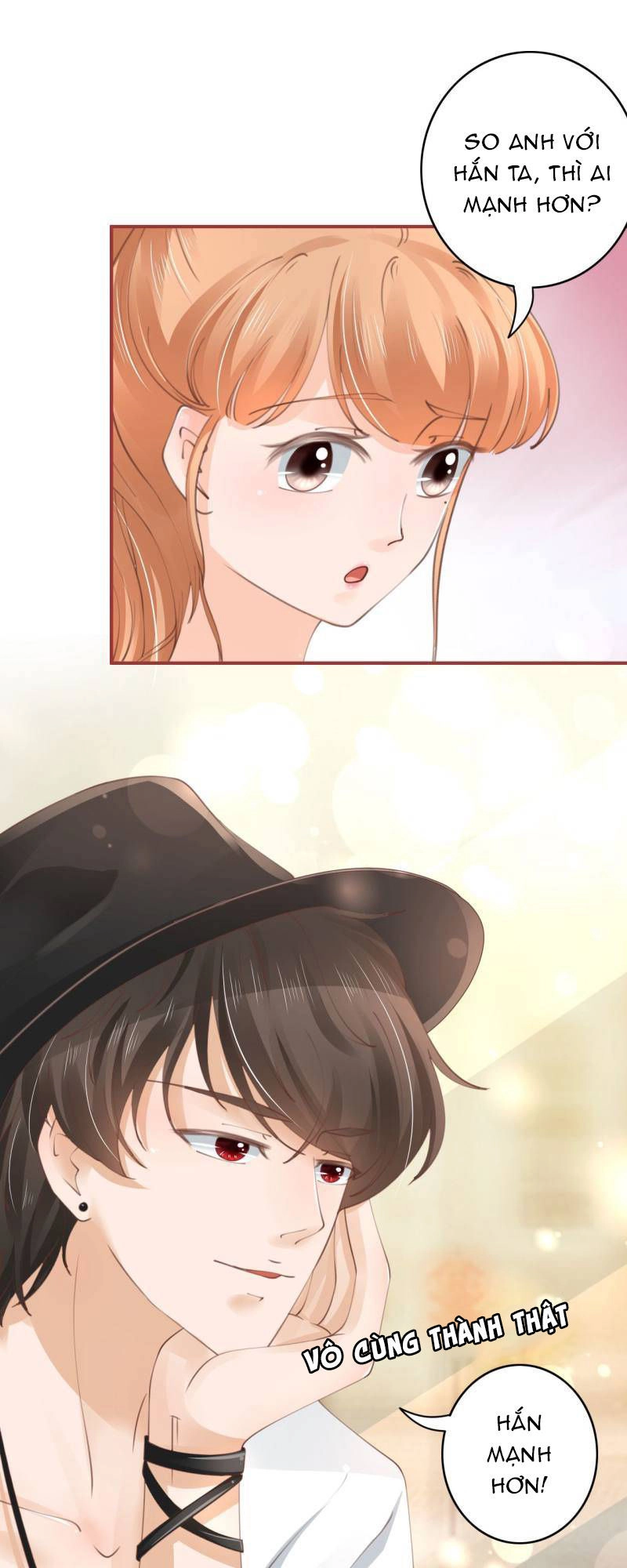 Tân Nương Của Âm Dương Giới Chapter 42 - 3