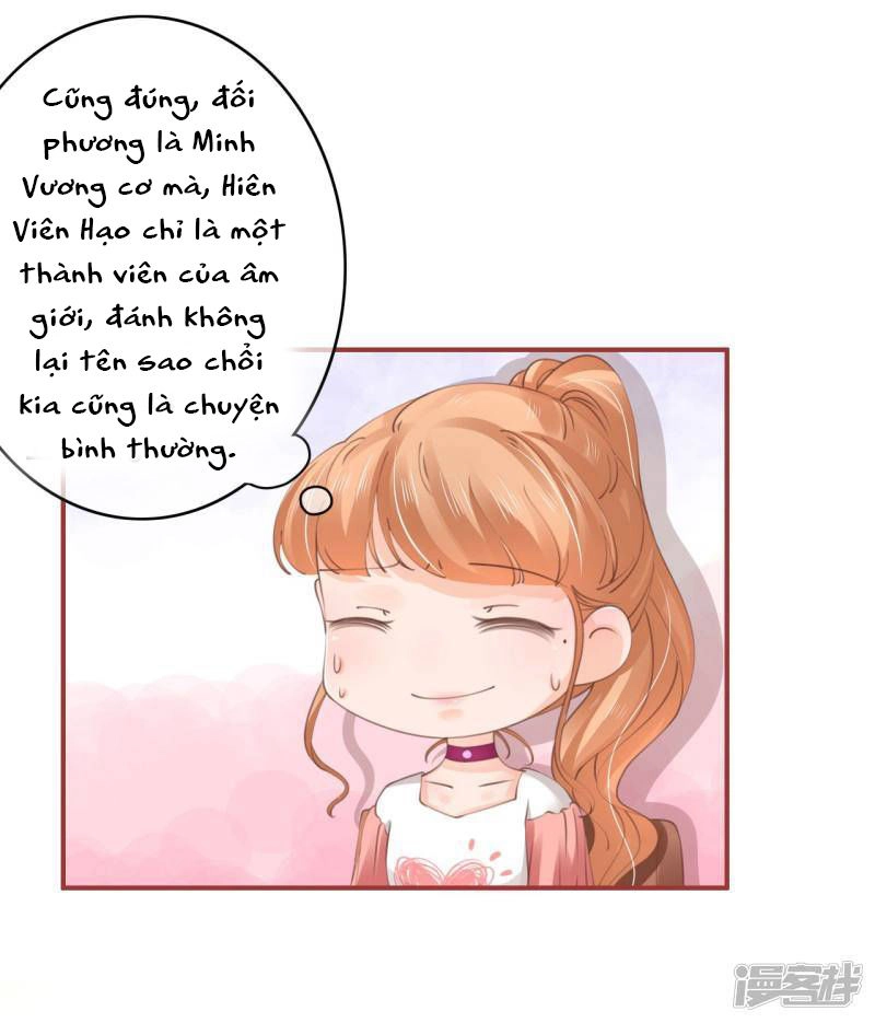 Tân Nương Của Âm Dương Giới Chapter 42 - 5