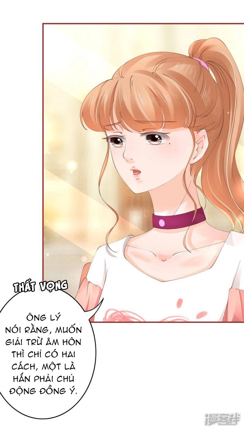 Tân Nương Của Âm Dương Giới Chapter 42 - 6