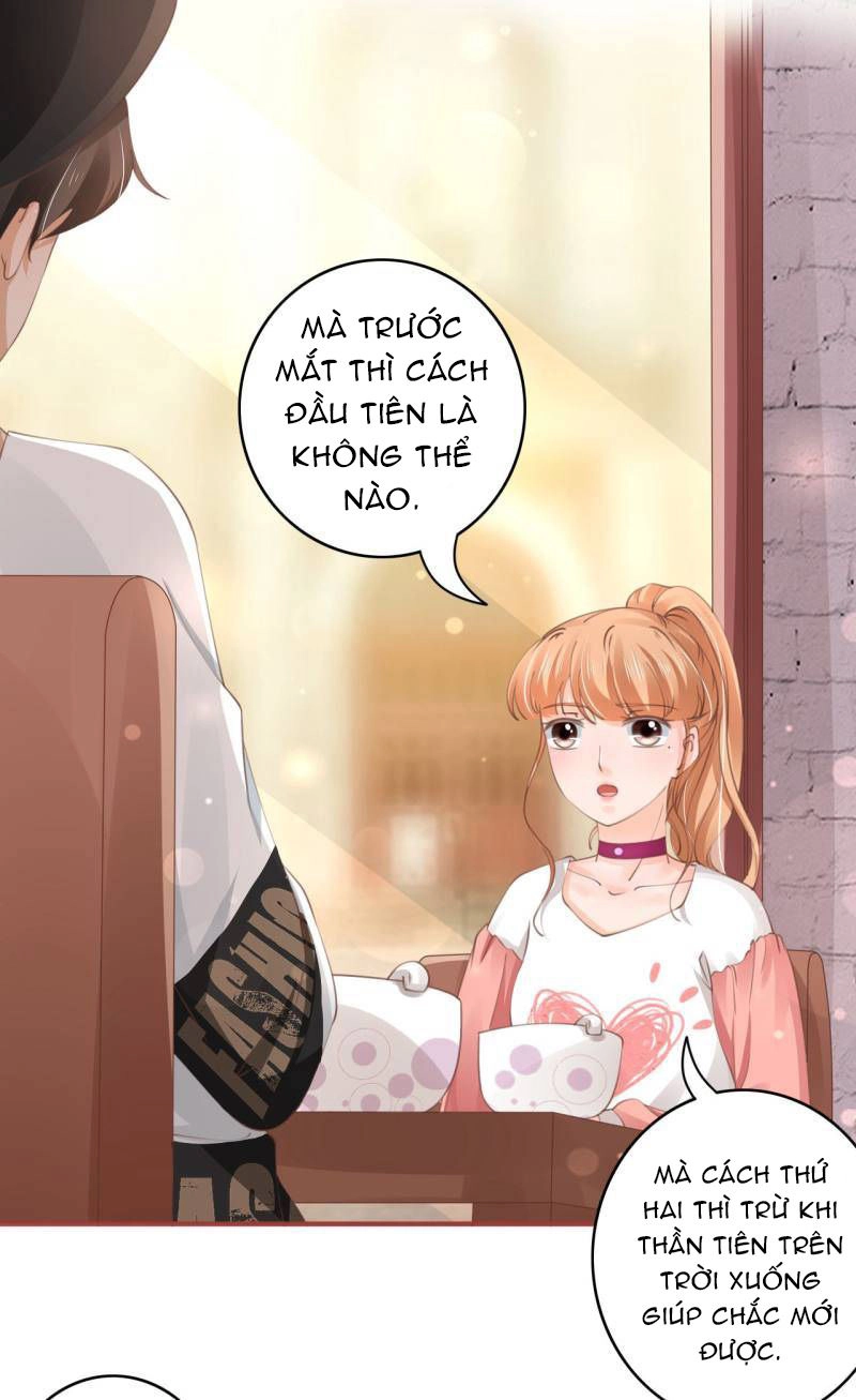 Tân Nương Của Âm Dương Giới Chapter 42 - 8