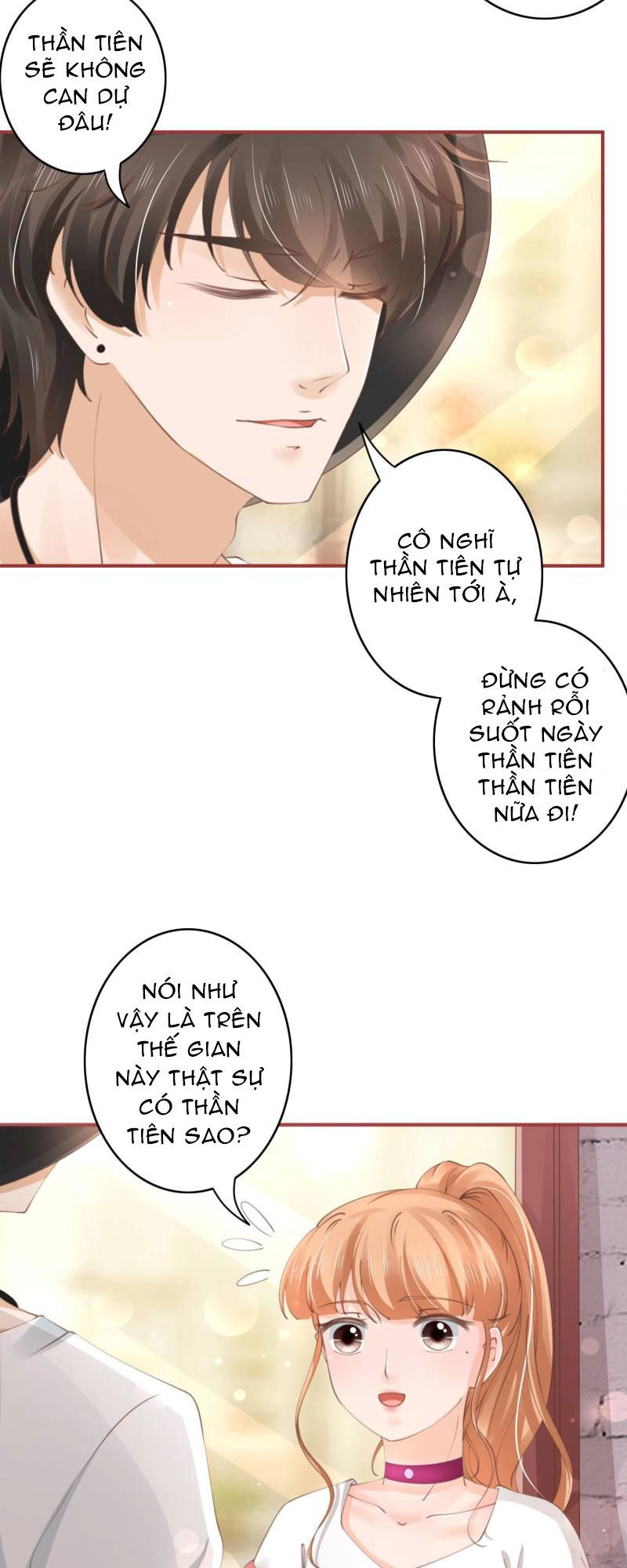 Tân Nương Của Âm Dương Giới Chapter 42 - 9