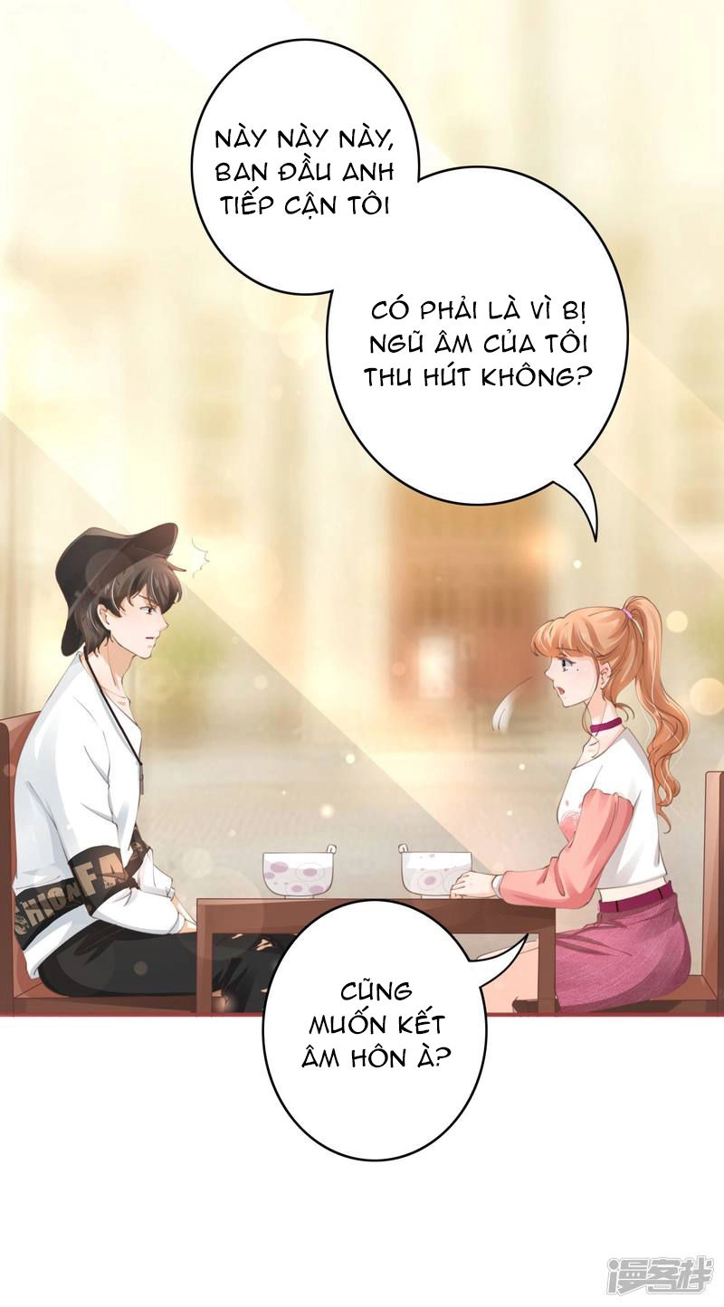 Tân Nương Của Âm Dương Giới Chapter 42 - 12