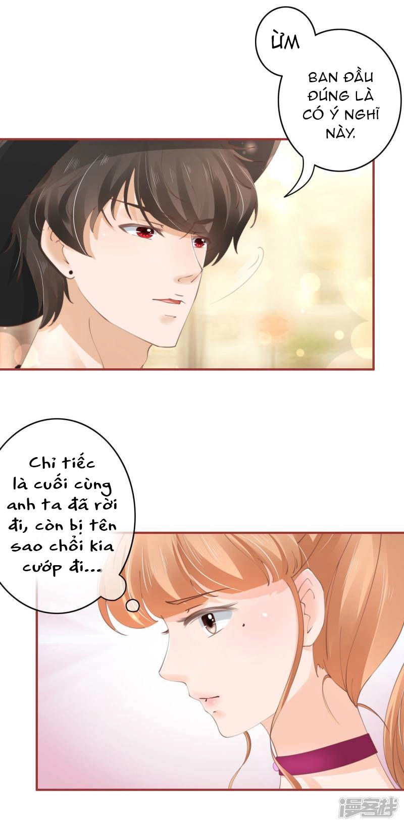 Tân Nương Của Âm Dương Giới Chapter 42 - 13