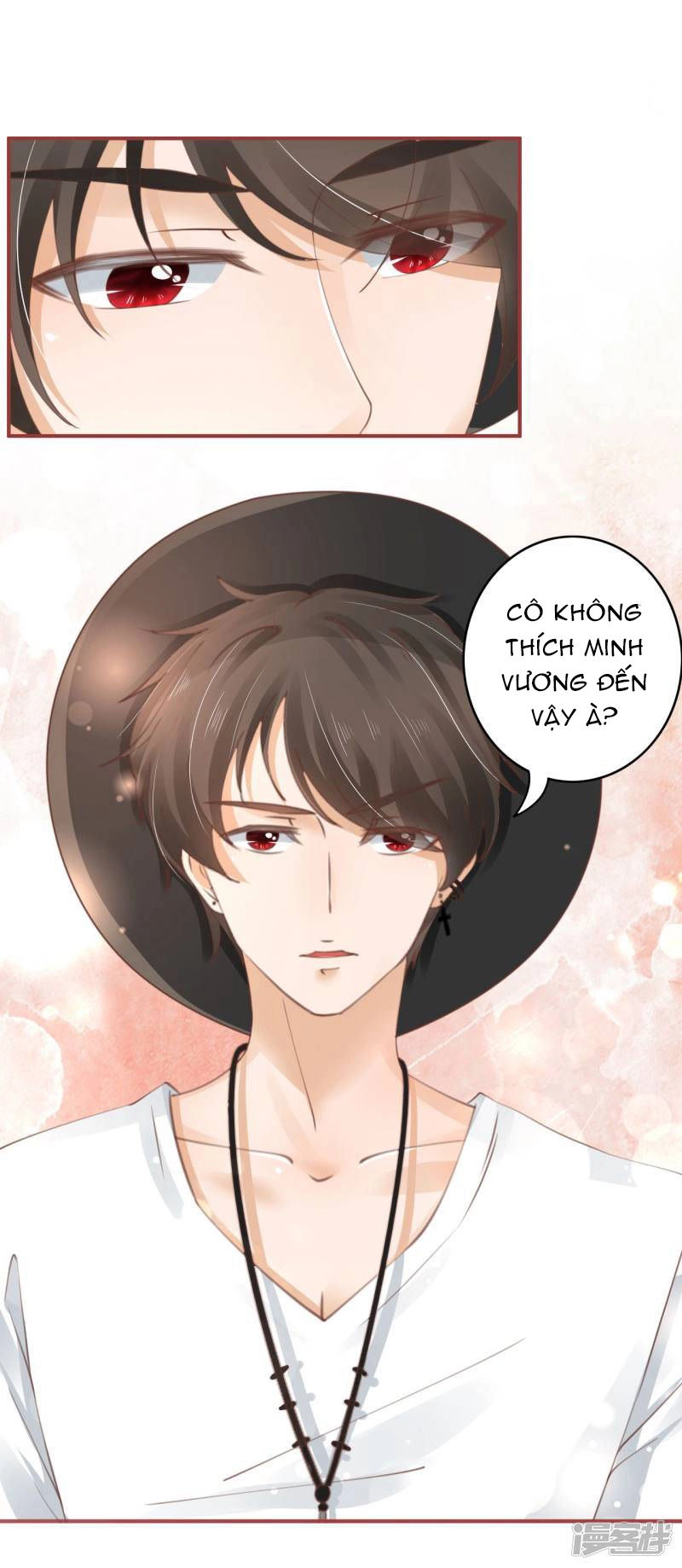 Tân Nương Của Âm Dương Giới Chapter 42 - 14