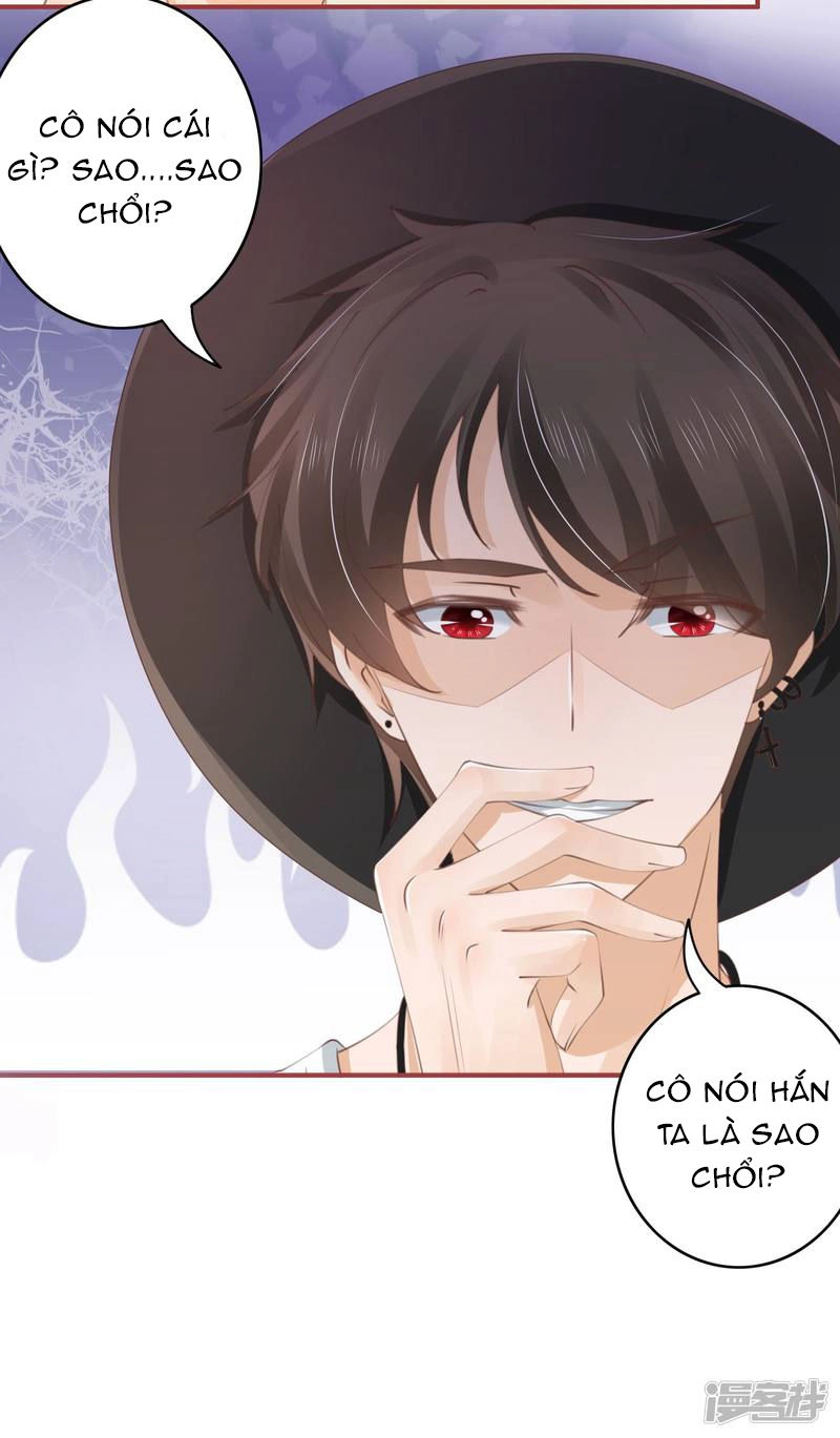 Tân Nương Của Âm Dương Giới Chapter 42 - 16