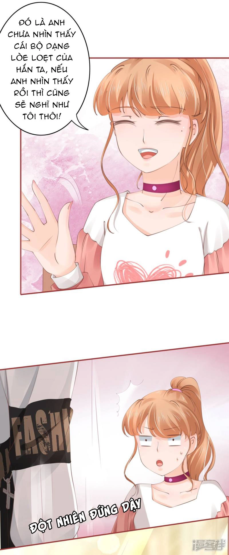 Tân Nương Của Âm Dương Giới Chapter 42 - 17