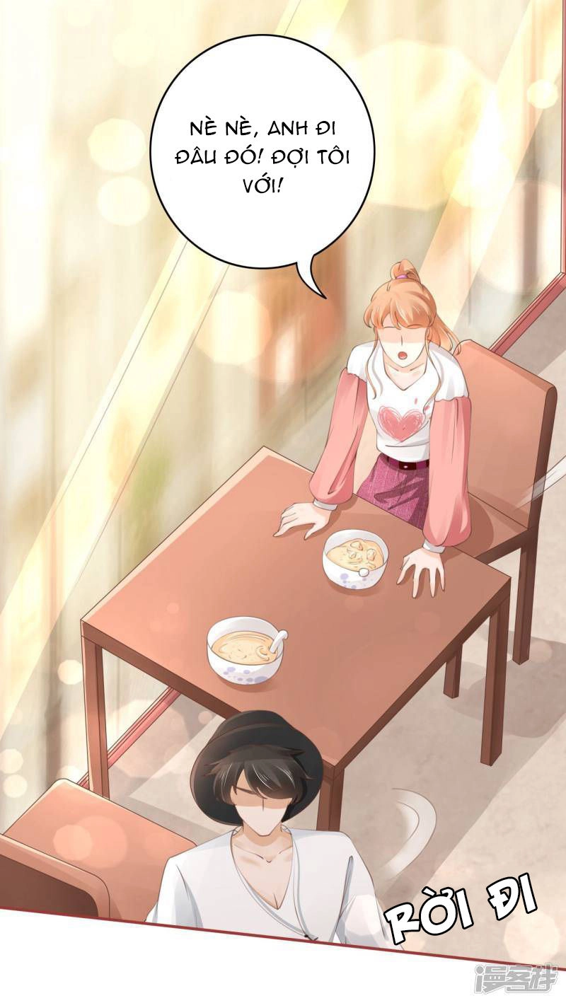 Tân Nương Của Âm Dương Giới Chapter 42 - 18