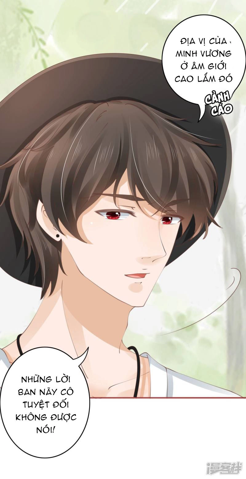 Tân Nương Của Âm Dương Giới Chapter 42 - 20