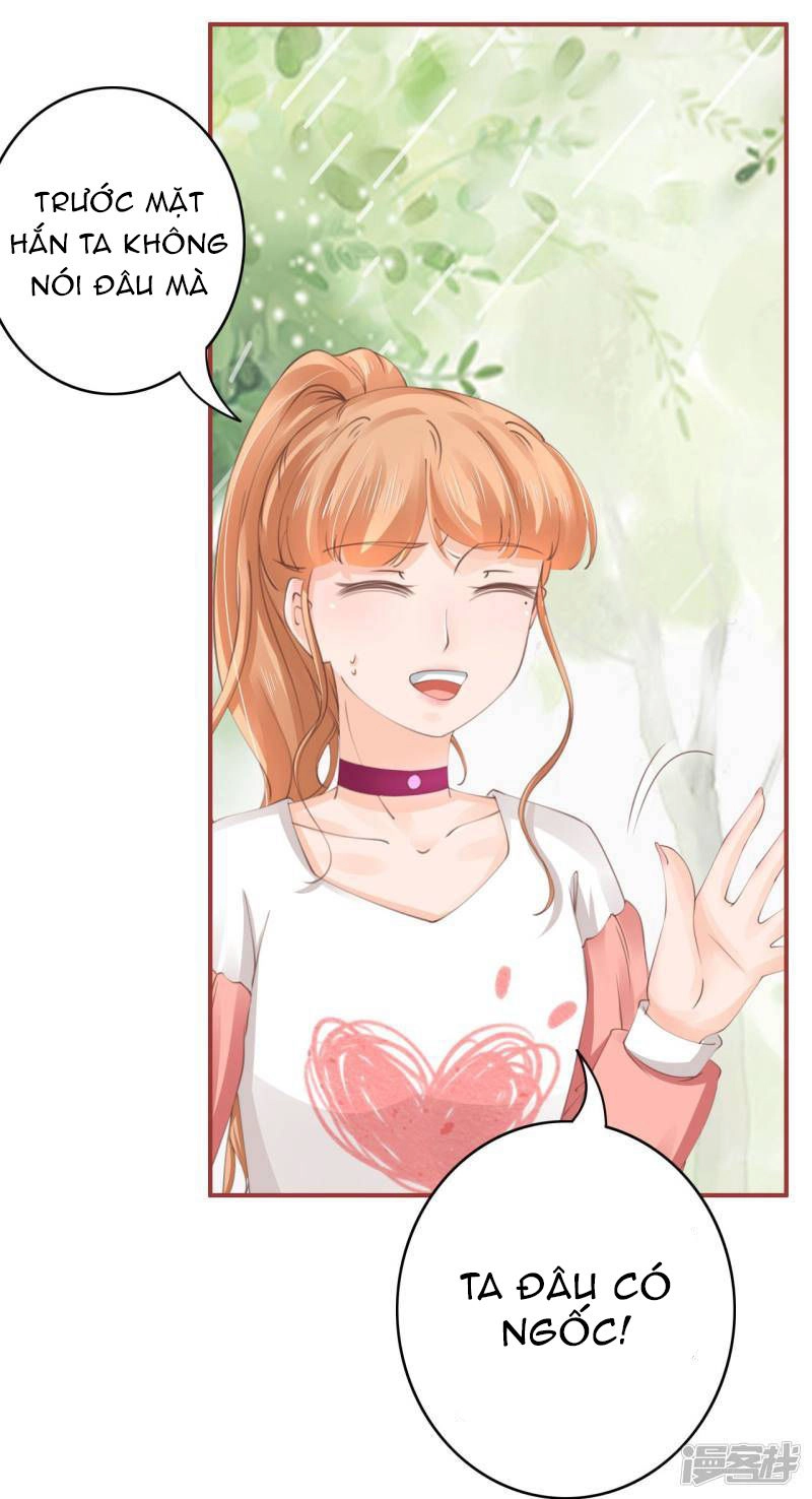 Tân Nương Của Âm Dương Giới Chapter 42 - 22