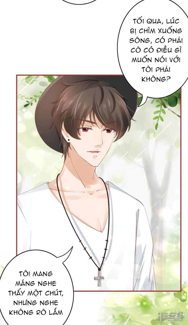 Tân Nương Của Âm Dương Giới Chapter 42 - 25