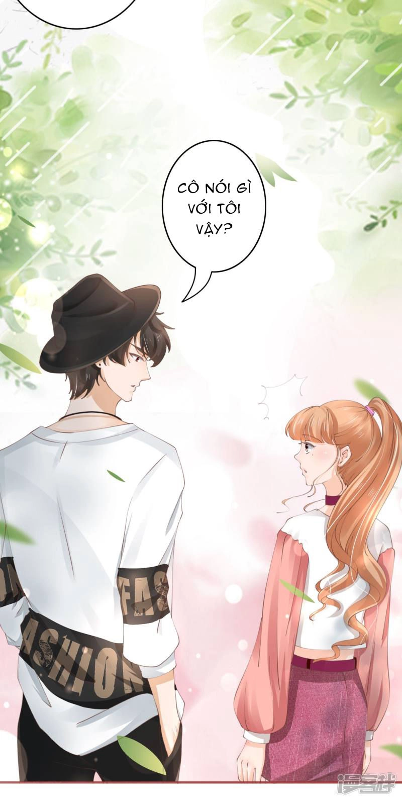 Tân Nương Của Âm Dương Giới Chapter 42 - 26