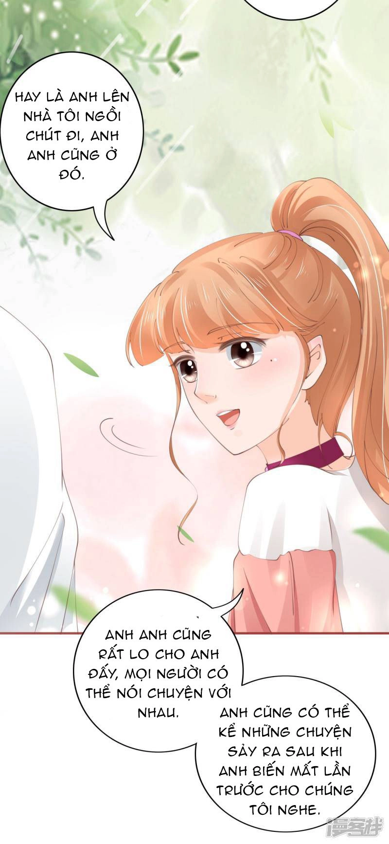 Tân Nương Của Âm Dương Giới Chapter 42 - 30