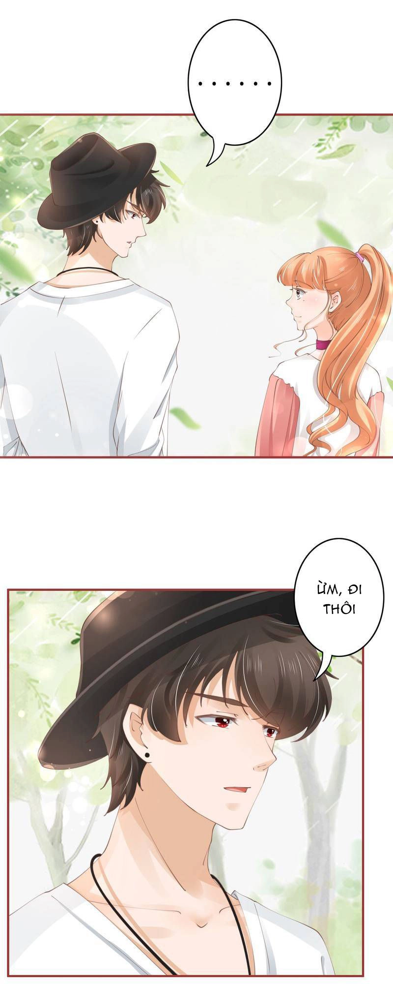 Tân Nương Của Âm Dương Giới Chapter 42 - 31