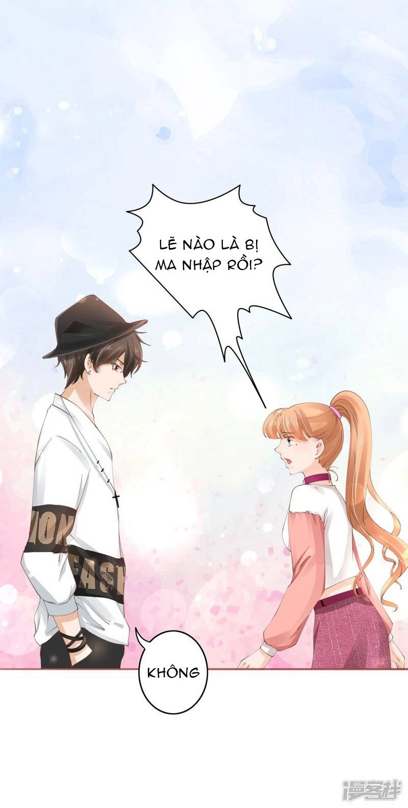 Tân Nương Của Âm Dương Giới Chapter 43 - 9