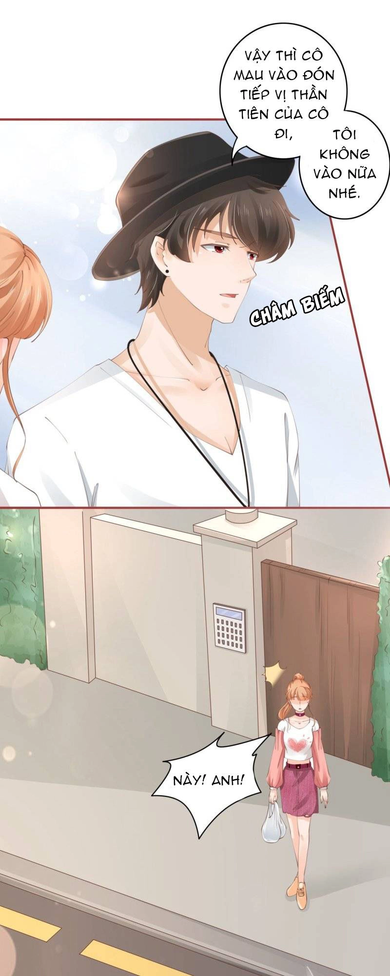 Tân Nương Của Âm Dương Giới Chapter 43 - 12