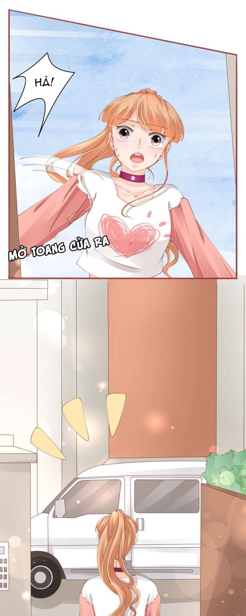 Tân Nương Của Âm Dương Giới Chapter 43 - 17