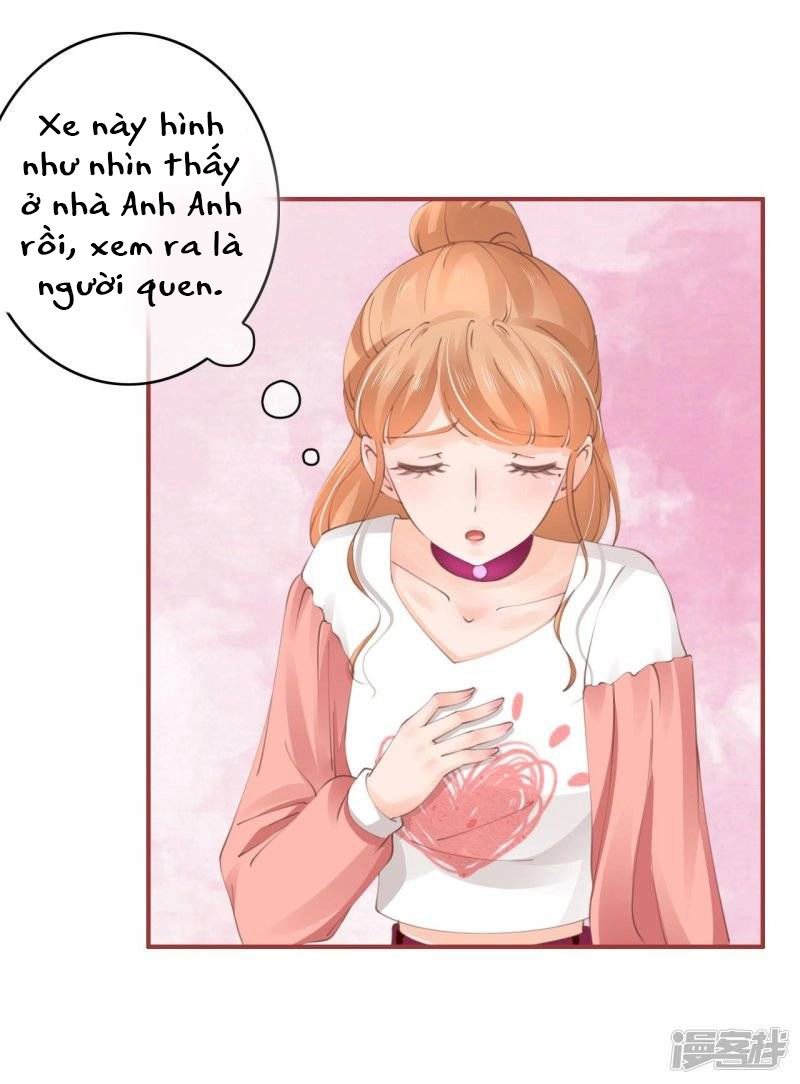 Tân Nương Của Âm Dương Giới Chapter 43 - 19