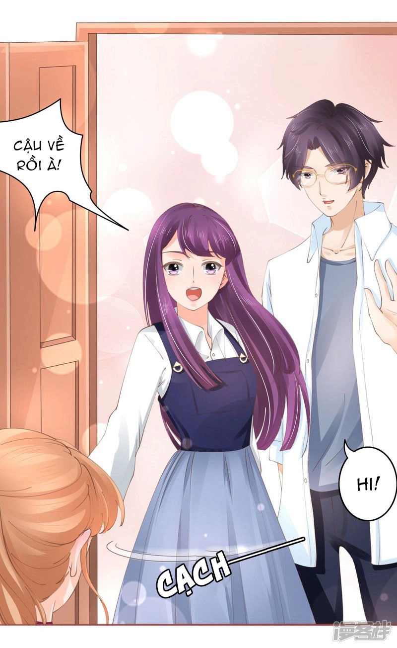 Tân Nương Của Âm Dương Giới Chapter 43 - 21