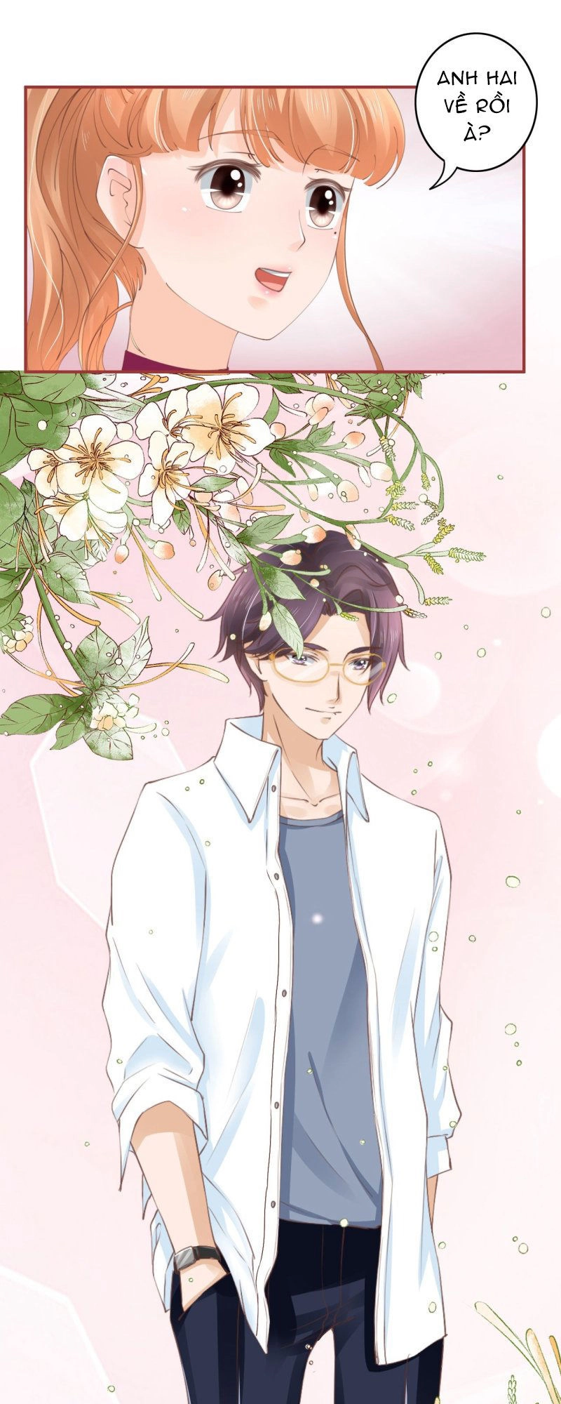 Tân Nương Của Âm Dương Giới Chapter 43 - 22