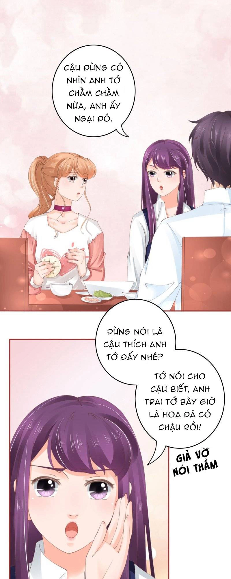 Tân Nương Của Âm Dương Giới Chapter 43 - 32