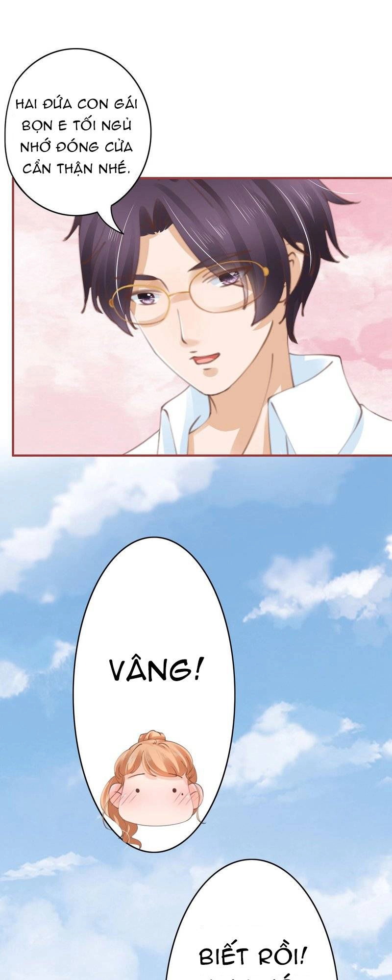 Tân Nương Của Âm Dương Giới Chapter 43 - 37