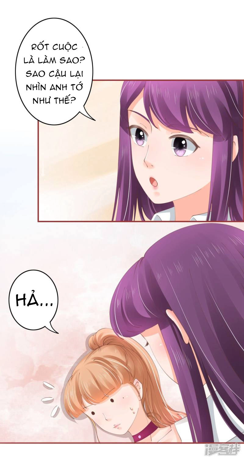 Tân Nương Của Âm Dương Giới Chapter 44 - 2