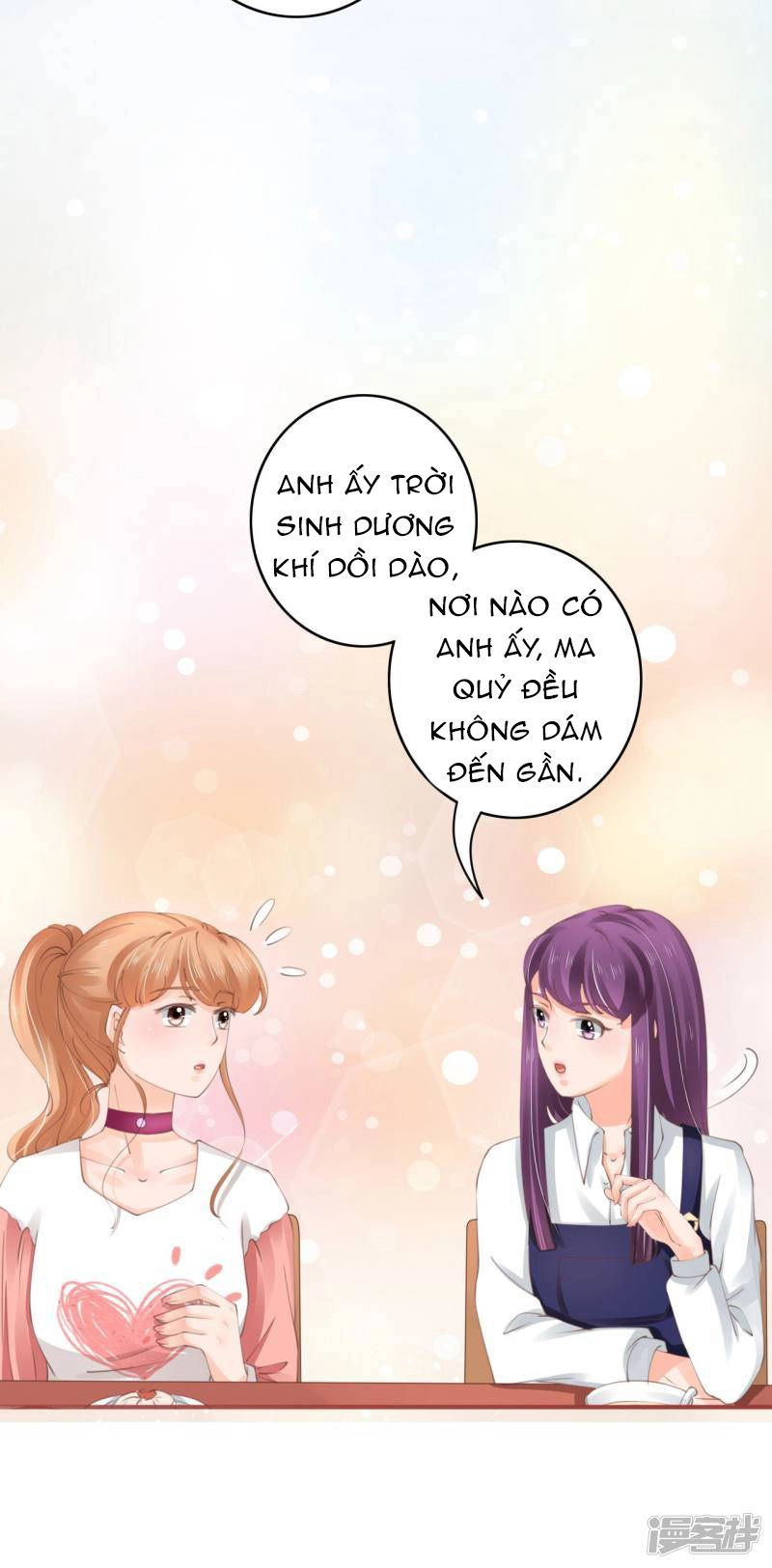 Tân Nương Của Âm Dương Giới Chapter 44 - 7