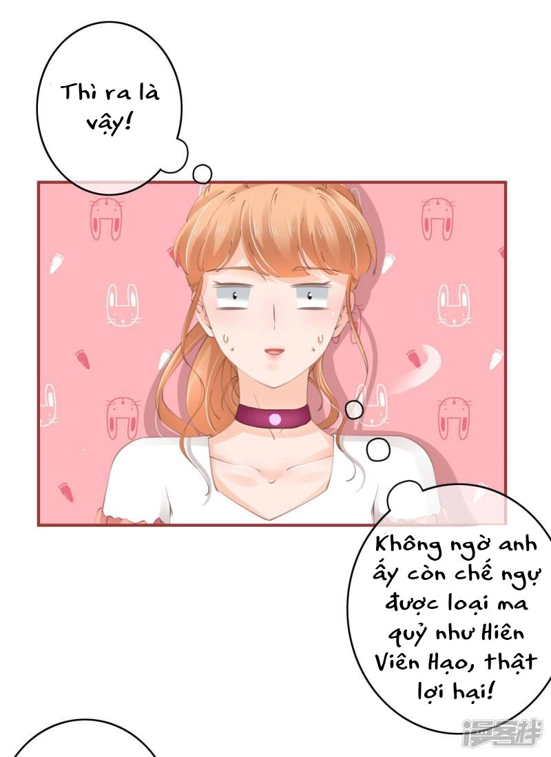 Tân Nương Của Âm Dương Giới Chapter 44 - 8