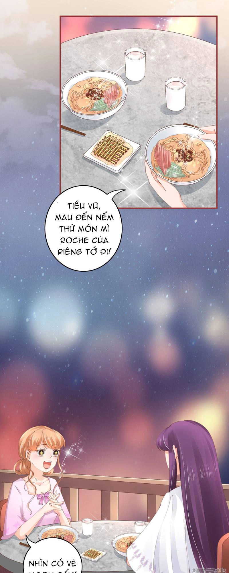 Tân Nương Của Âm Dương Giới Chapter 44 - 11