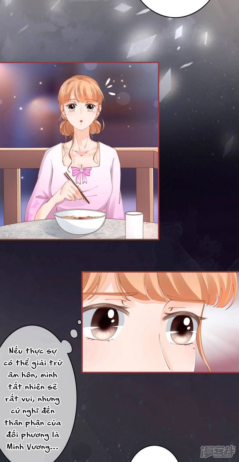 Tân Nương Của Âm Dương Giới Chapter 44 - 15