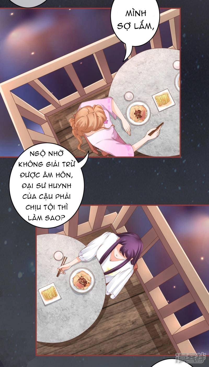 Tân Nương Của Âm Dương Giới Chapter 44 - 16