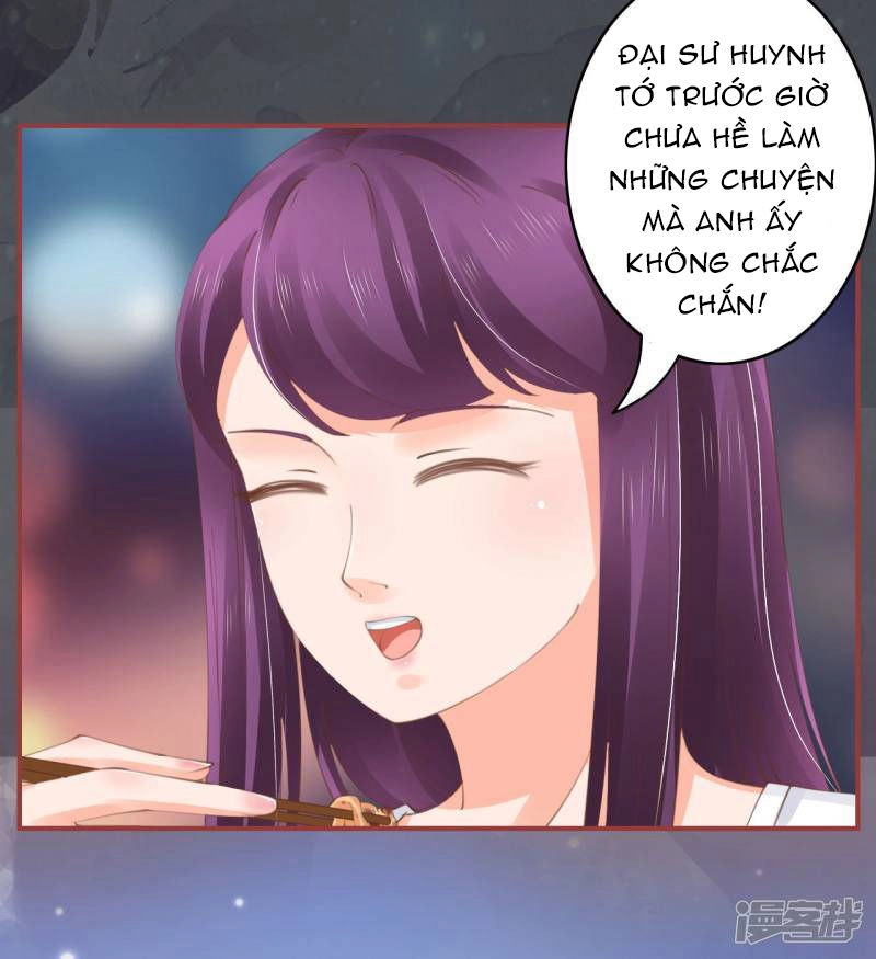 Tân Nương Của Âm Dương Giới Chapter 44 - 17