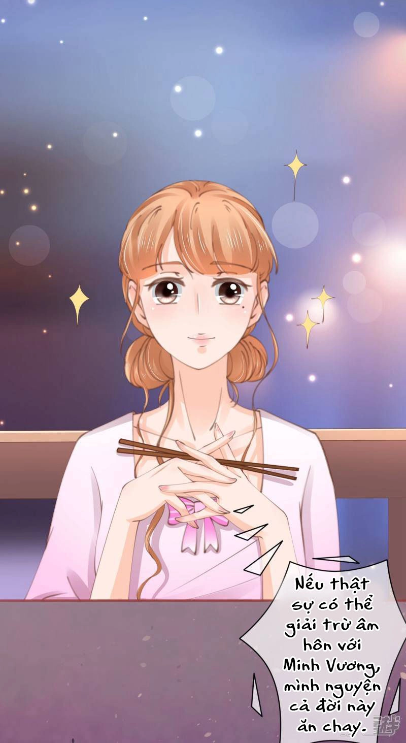 Tân Nương Của Âm Dương Giới Chapter 44 - 18