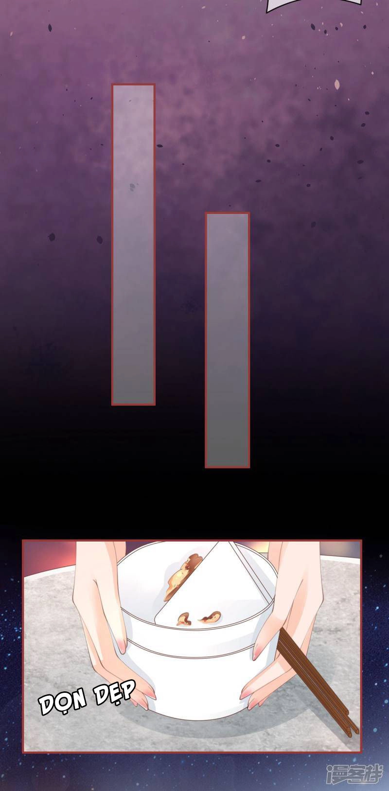 Tân Nương Của Âm Dương Giới Chapter 44 - 19