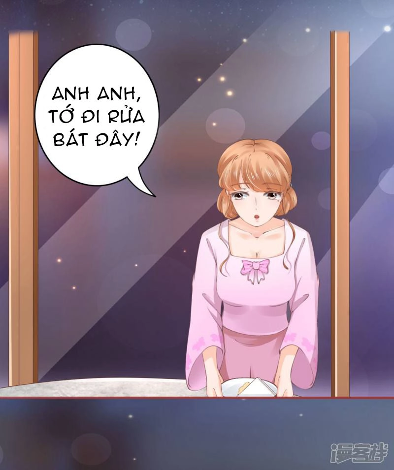 Tân Nương Của Âm Dương Giới Chapter 44 - 20