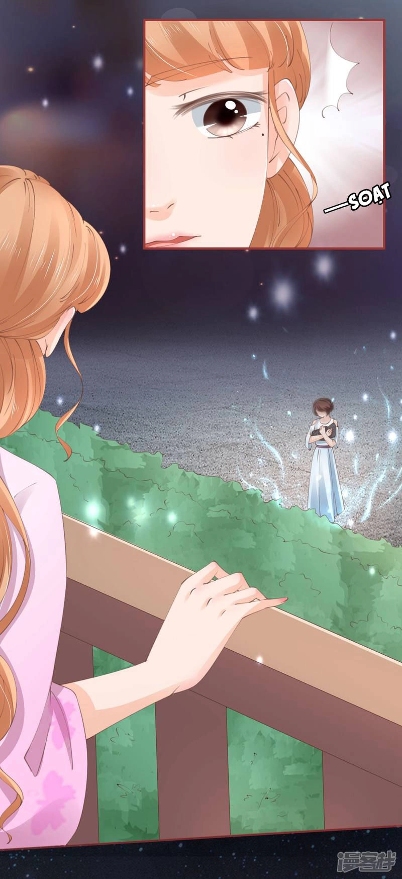 Tân Nương Của Âm Dương Giới Chapter 44 - 21