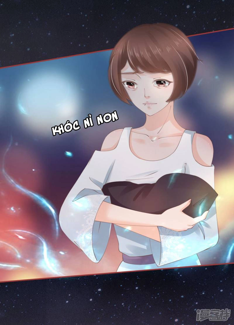 Tân Nương Của Âm Dương Giới Chapter 44 - 22