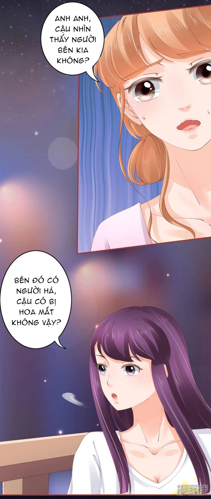 Tân Nương Của Âm Dương Giới Chapter 44 - 23