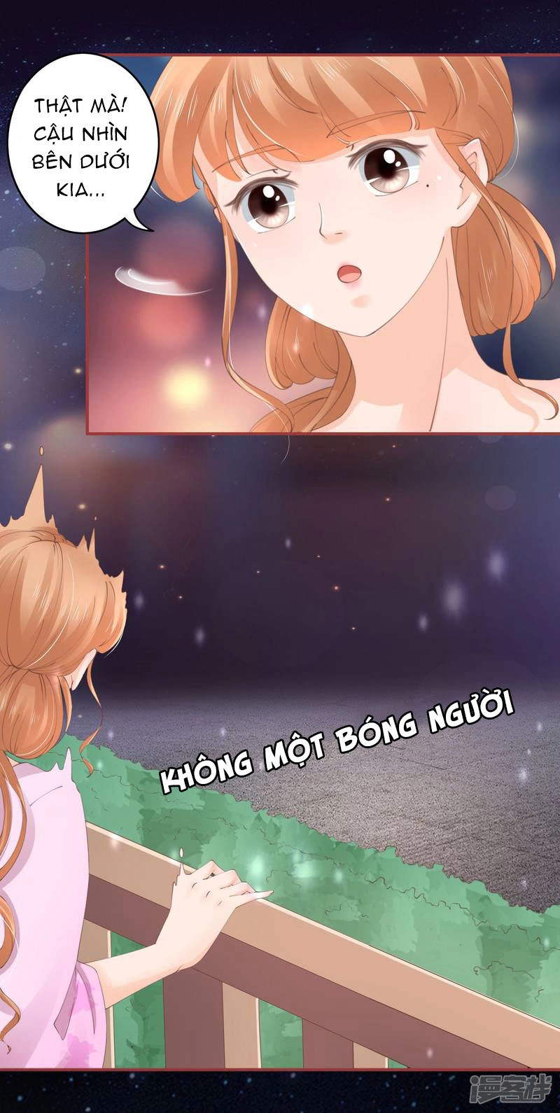 Tân Nương Của Âm Dương Giới Chapter 44 - 24