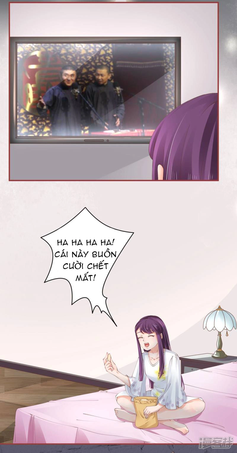 Tân Nương Của Âm Dương Giới Chapter 44 - 26